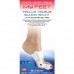 My Feet Hallux Valgus Bunion Splint With Silicon Gel Pad Foot Protect