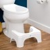 Squatty Potty Base 2.0 With Optional 2" Topper