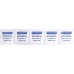 Briemarpak Alcohol Swabs Wipes Skin Cleansing 70% Ipa Sterile By Gamma Irradiation 5730