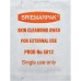 Box 200 X 2% Chlorhexidine Alcohol Wipes Swabs Skin Cleansing 70% Ipa (Free Postage)