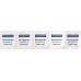 Briemarpak Alcohol Wipes Swabs Skin Cleansing 70% Ipa Australian Made 5530