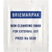 1000 X ALCOHOL WIPES, MEDICAL WIPES / MEDI SWABS - STERILE SCREEN CLEANERS