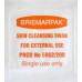 Briemarpak 70% Isopropyl Alcohol plus 2% Chlorhexidine Swab (with non woven swab) 200/Box Sale Item Expires 9/2021