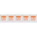 Briemarpak 70% Isopropyl Alcohol plus 2% Chlorhexidine Swab (with non woven swab) 200/Box Sale Item Expires 9/2021