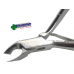 Cuticle Clippers 10.5cm - 6mm Jaw Single Use Sterile