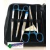 Dissecting Kit Lab, Students, Uni, Hobbyist 14 Piece Stainless Instruments K7