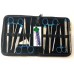 Dissecting Kit Lab, Students, Uni, Hobbyist 14 Piece Stainless Instruments K7