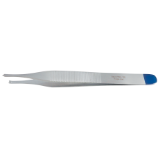 Adson 1x2 Teeth Forceps Sterile Single Use Medical Instrument Sayco Quality