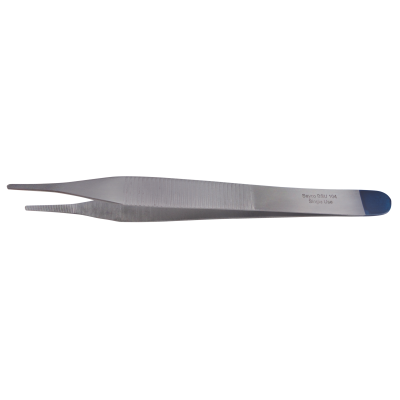 Adson Forceps Standard Sterile Single Use Medical Instrument Sayco Quality