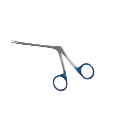 Alligator Forcep Hartman 8.5cm Sterile