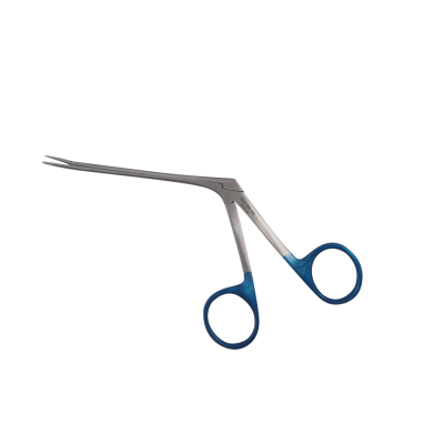 Alligator Forcep Hartman 8.5cm Sterile