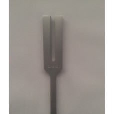 Armo Superior Quality Tuning Fork 2048 Brushed Aluminium