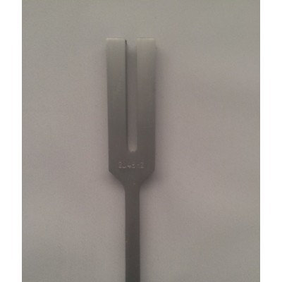 Armo Superior Quality Tuning Fork 2048 Brushed Aluminium