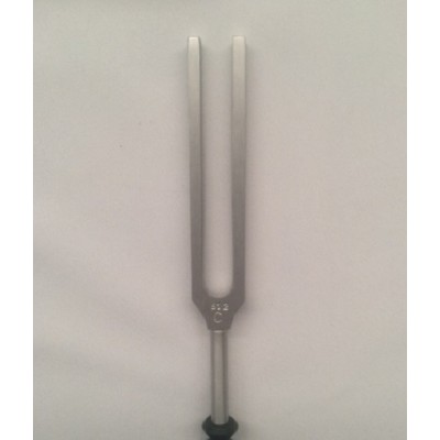 Armo Superior Quality Tuning Fork C512 Stainless Steel