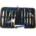 Dissecting Kit Lab, Students, Uni, Hobbyist 17 Piece Stainless Instruments K6