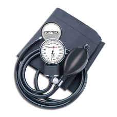 Rossmax GB101 Aneroid Sphygmomanometer
