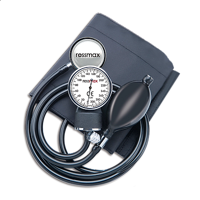 Rossmax GB101 Aneroid Sphygmomanometer
