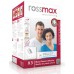 Rossmax X3 Automatic Blood Pressure Monitor Large LCD Display Batteries included