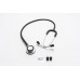 Stethoscope Majestic Dual Head Abn Quality Tga Approved Quality Product