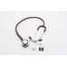 Stethoscope Majestic Dual Head Abn Quality Tga Approved Quality Product