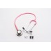 Stethoscope Majestic Dual Head Abn Quality Tga Approved Quality Product