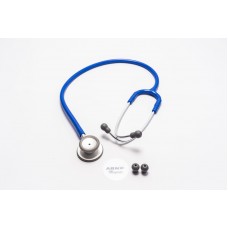 Stethoscope Majestic Dual Head Abn Quality Tga Approved Quality Product