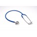 Dual Head Stethoscope Abn Spectrum Lightweight Various Colours Boxed Item