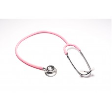 Stethoscope Abn Spectrum Doctors Dual Head Pink (Boxed) X 1