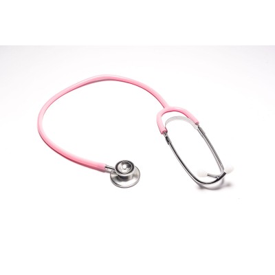 Stethoscope Spectrum Doctors Dual Head Pink Abn X 1