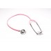 Dual Head Stethoscope Abn Spectrum Lightweight Various Colours Boxed Item