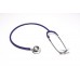 Dual Head Stethoscope Abn Spectrum Lightweight Various Colours Boxed Item