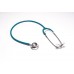 Dual Head Stethoscope Abn Spectrum Lightweight Various Colours Boxed Item