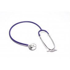 Single Head Stethoscope Abn Spectrum Lightweight Medical Series Various Colours