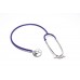 Single Head Stethoscope Abn Spectrum Lightweight Medical Series Various Colours