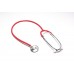 Single Head Stethoscope Abn Spectrum Lightweight Medical Series Various Colours