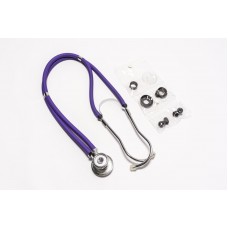 Stethoscope Abn Sprague Rappaport Purple X 1