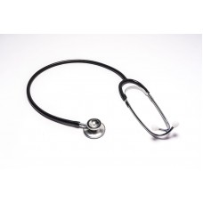 Dual Head Stethoscope Abn Spectrum Lightweight Various Colours Boxed Item