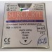 Sutures Box 12 Size 4.0 Usp Monofilament Synthetic Absorbable Polyglecaprone 25 Monofast Surgicryl 75cm Undyed Smi