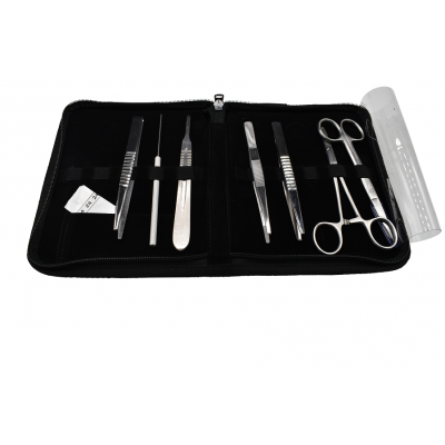 Veterinary Kit First Aid Quality Instruments Armo Sayco Lab School Hobbyist