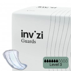Invizi Male Guards Level 3 Invizi Male Guards Level 3