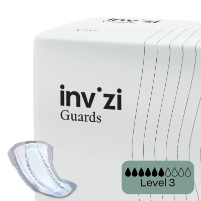 Invizi Male Guards Level 3 Invizi Male Guards Level 3