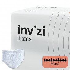 Invizi Pants - Maxi Invizi Pants - Maxi