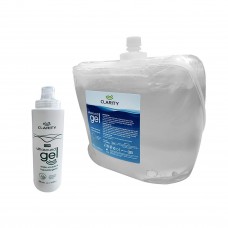 Clarity Ultrasound Transmission Clear Gel 5 Litre Task (FREE POSTAGE). Clarity Ultrasound Transmission Clear Gel 5 Litre Task (FREE POSTAGE).