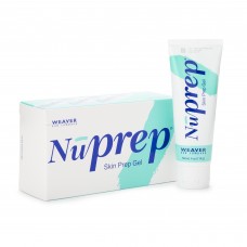 Nu Prep Abrasive Skin Prep Gel Nu Prep Abrasive Skin Prep Gel