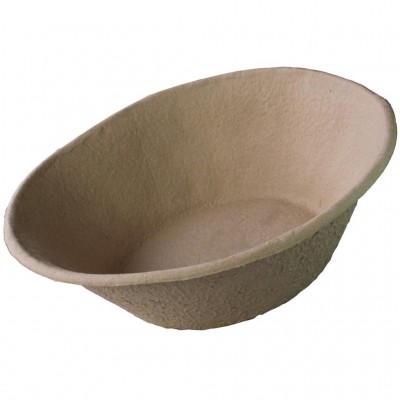 Star Eco General Purpose Bowls Biodegradable and Compostable 3000ml x1 Piece