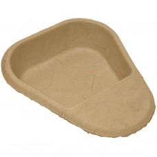 Star Eco Slipperpan Liners Biodegradable and Compostable 1300ml x1 Piece