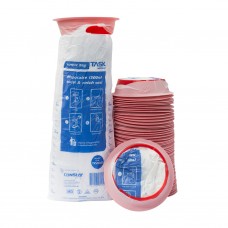 Task Medical Vomit Bag 1.5 Litre 50/Box
