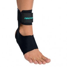 Aircast airheel ankle foot and heel support brace