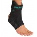 Aircast Airsport Ankle Brace Support Rehab Physio Black