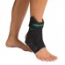 Aircast Airsport Ankle Brace Support Rehab Physio Black